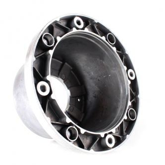 Connector: pump group 2 / motor 132 B14 (250)